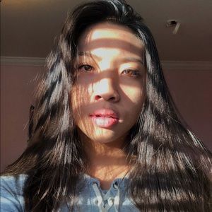 Meet your Posher, Brianne